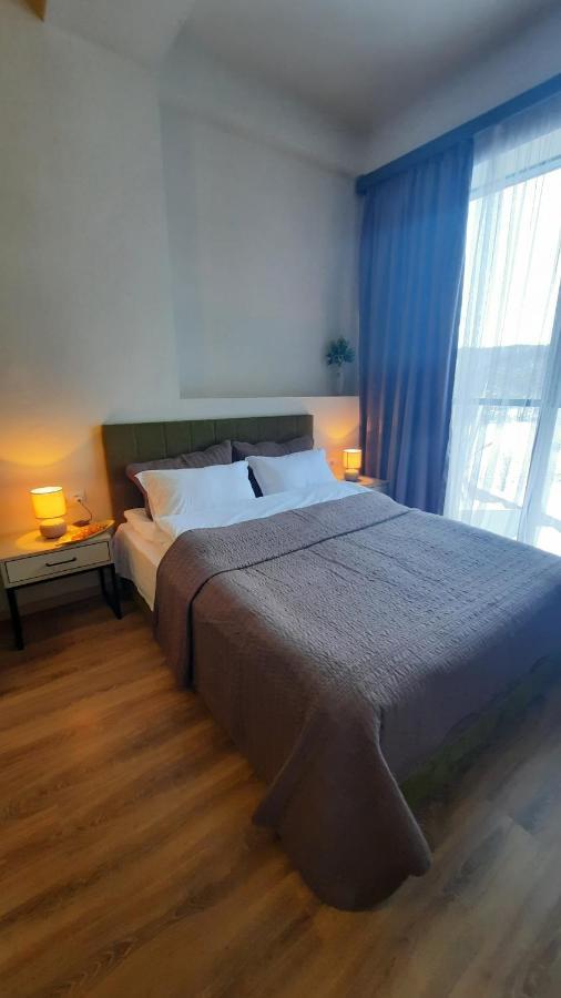 Tsaxkadzor, Kechi House Ap 26 Apartment ซากาดซอร์ ภายนอก รูปภาพ