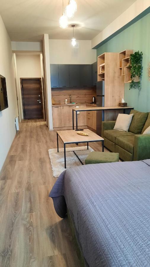 Tsaxkadzor, Kechi House Ap 26 Apartment ซากาดซอร์ ภายนอก รูปภาพ