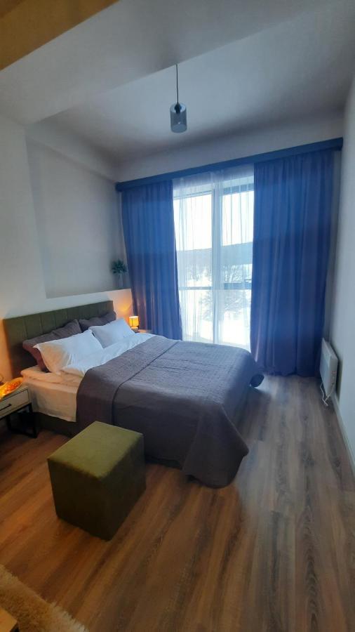 Tsaxkadzor, Kechi House Ap 26 Apartment ซากาดซอร์ ภายนอก รูปภาพ