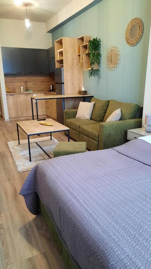 Tsaxkadzor, Kechi House Ap 26 Apartment ซากาดซอร์ ภายนอก รูปภาพ