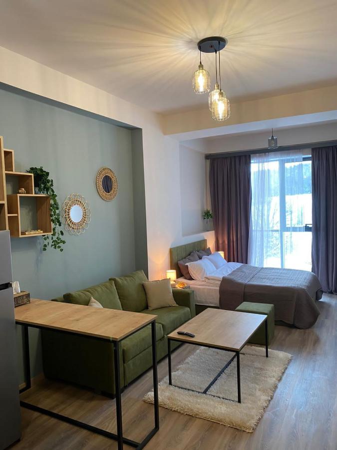 Tsaxkadzor, Kechi House Ap 26 Apartment ซากาดซอร์ ภายนอก รูปภาพ