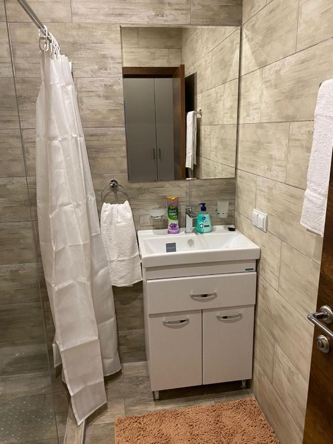 Tsaxkadzor, Kechi House Ap 26 Apartment ซากาดซอร์ ภายนอก รูปภาพ